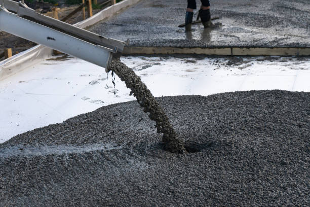 Best Decorative Concrete in Hastings, MI