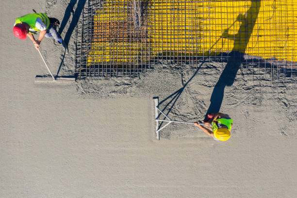 Best Concrete Demolition Services in Hastings, MI
