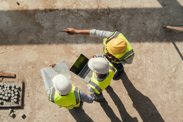 Best Concrete Grinding and Polishing in Hastings, MI