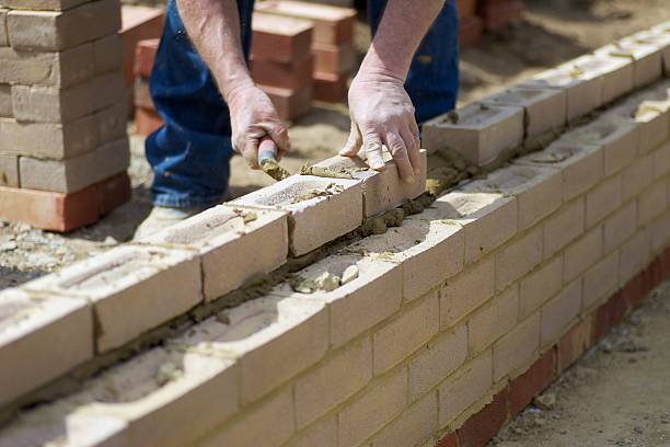 Best Concrete Foundation Repair in Hastings, MI