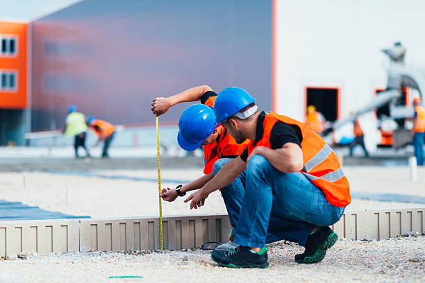 Best Concrete Foundation Repair in Hastings, MI