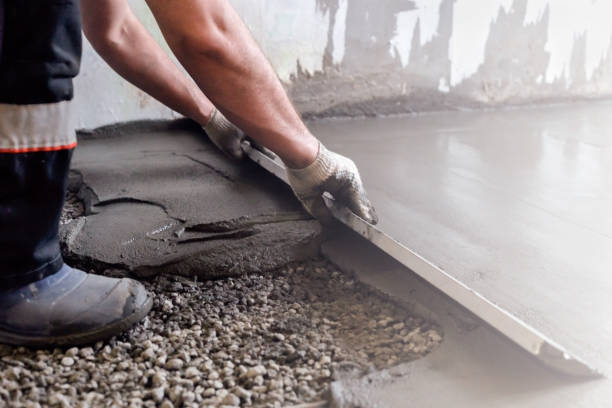 Best Concrete Retaining Walls in Hastings, MI
