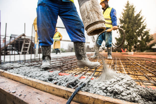 Best Concrete Removal and Replacement in Hastings, MI